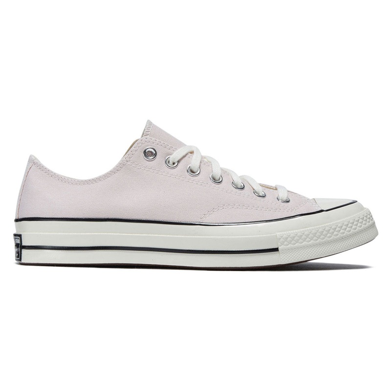Converse Chuck 70 Ox Shoes – Shy Flamingo/Egret/Black