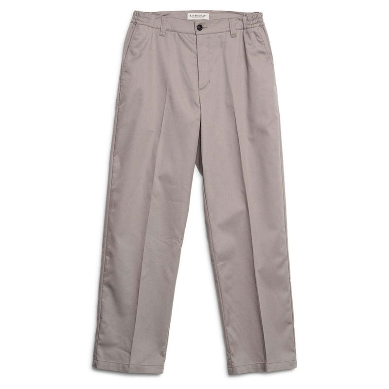 Last Resort AB PM001 Pants – Vintage Khaki