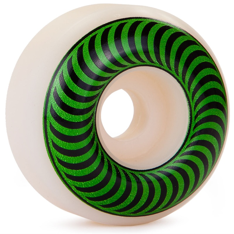 Spitfire Classics Skateboard Wheels – 52mm