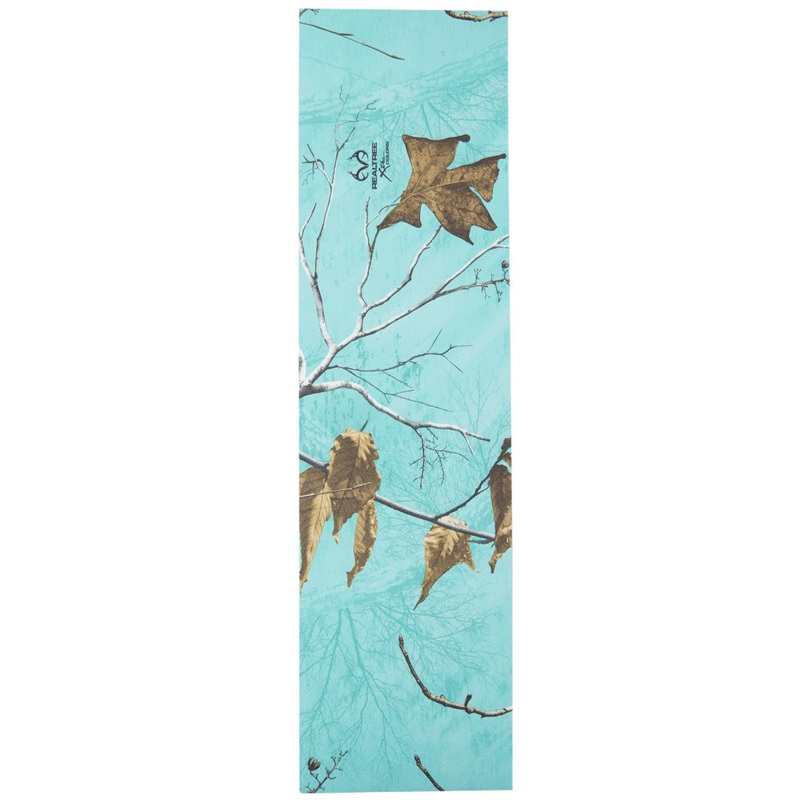 CCS x Realtree Griptape – Sea Glass