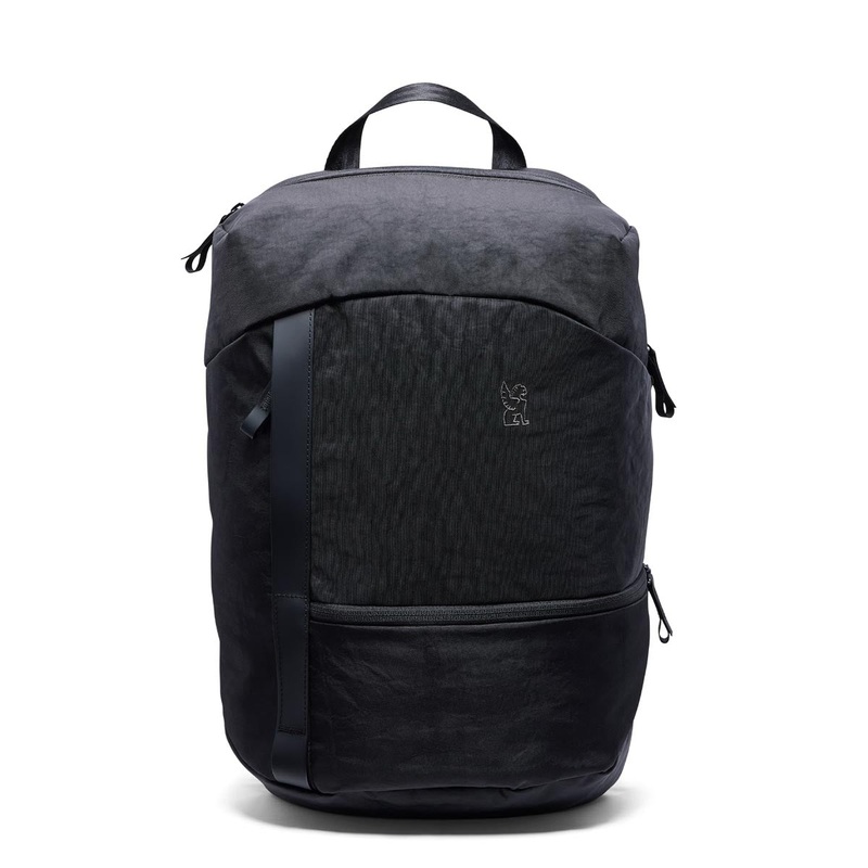 Chrome Camden 16l Backpack – Black