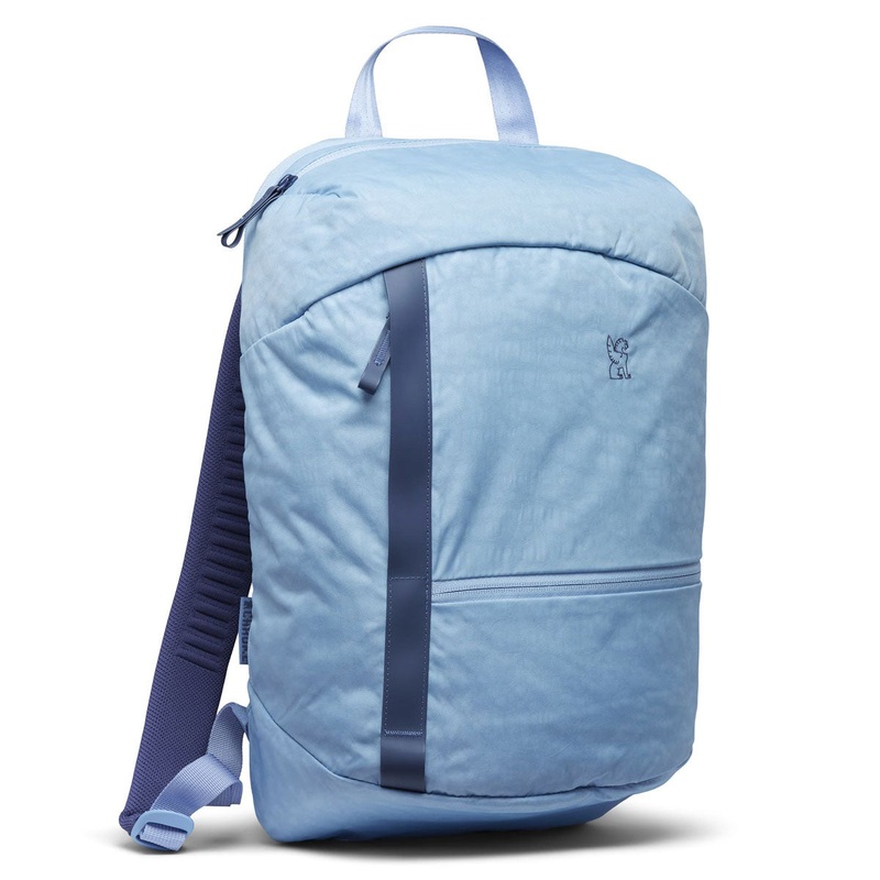 Chrome Camden 16l Backpack – Ice Shadow