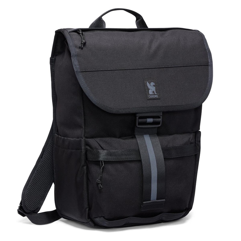 Chrome Corbet 24l Backpack – Black