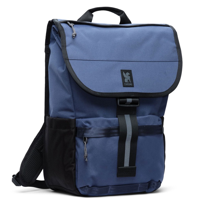 Chrome Corbet 24l Backpack – Indigo