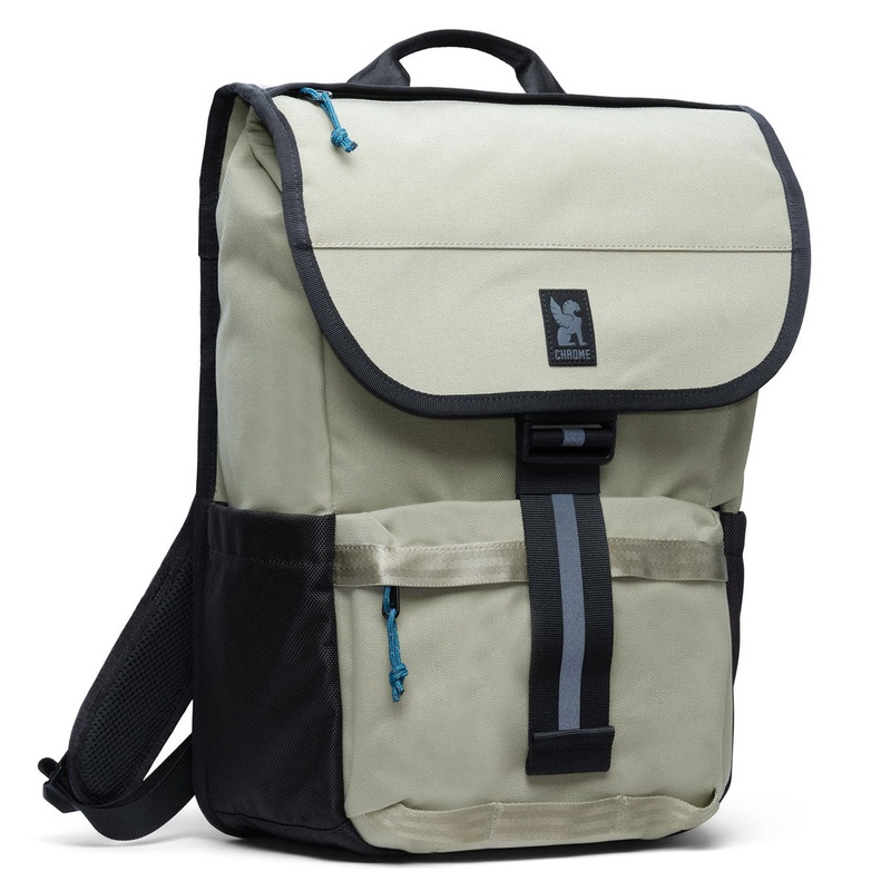Chrome Corbet 24l Backpack – Sage