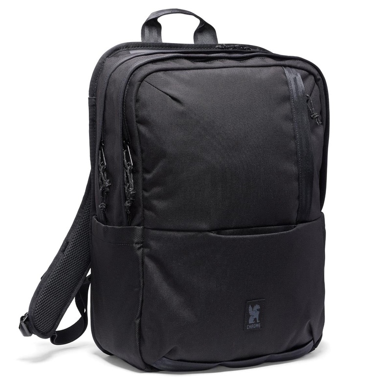 Chrome Hawes 26l Backpack – Black