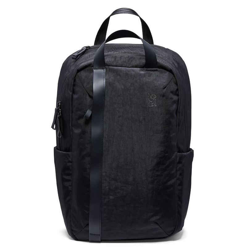 Chrome Highline 20l Backpack – Black