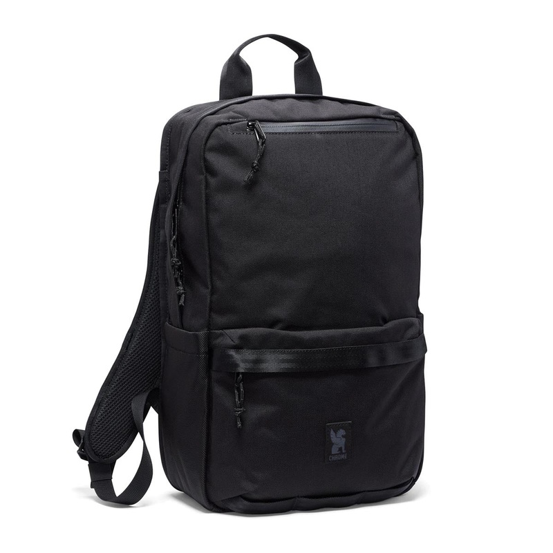 Chrome Hondo 18l Backpack – Black