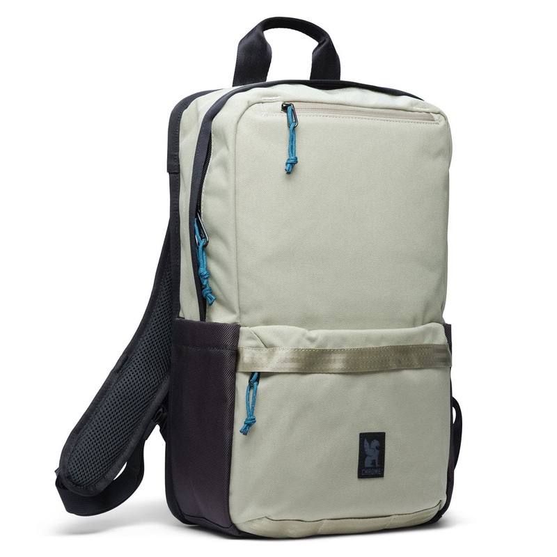 Chrome Hondo 18l Backpack – Sage