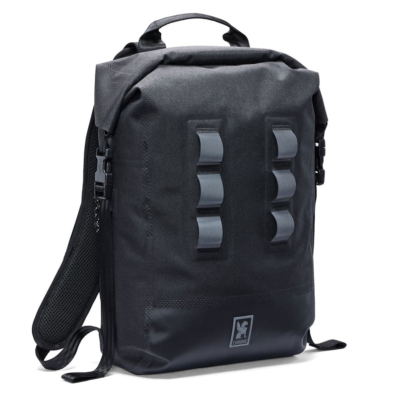Chrome Urban Ex 20l Backpack – Black
