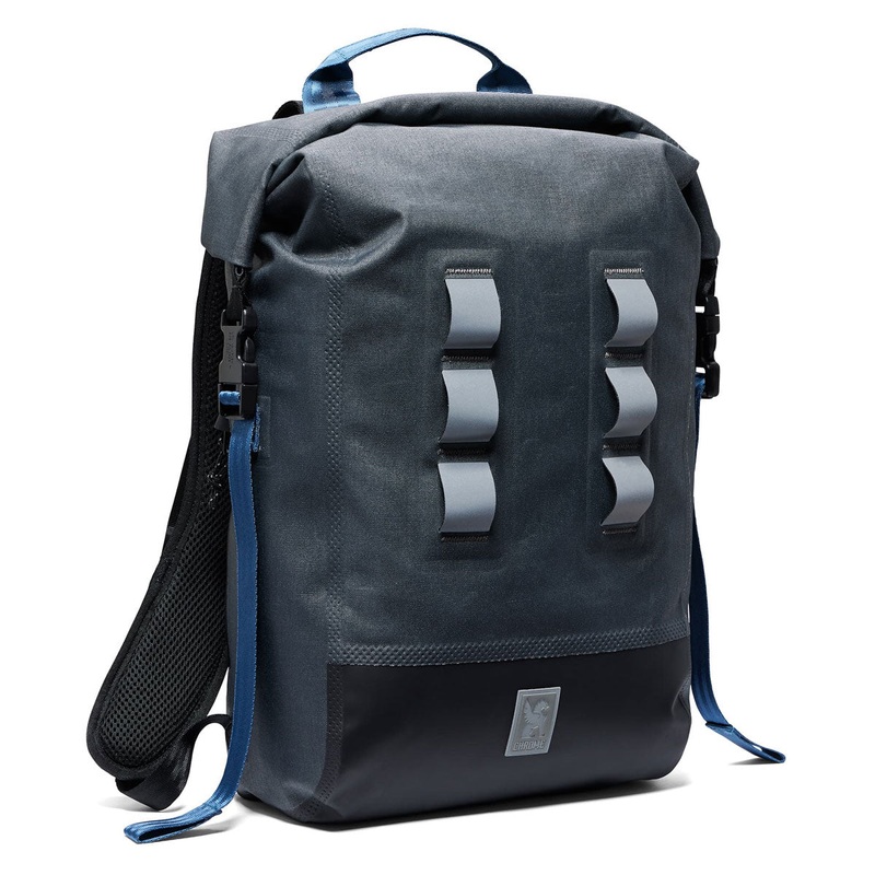 Chrome Urban Ex 20l Backpack – Fog
