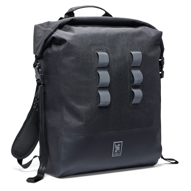 Chrome Urban Ex 30l Backpack – Black