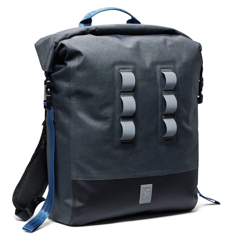 Chrome Urban Ex 30l Backpack – Fog