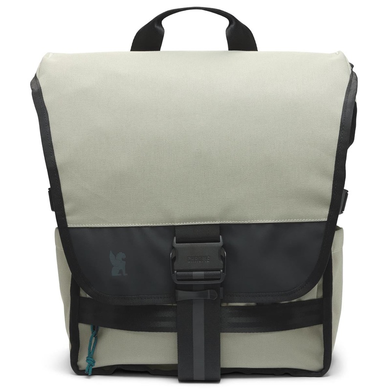 Chrome Warsaw 30l Bag – Sage