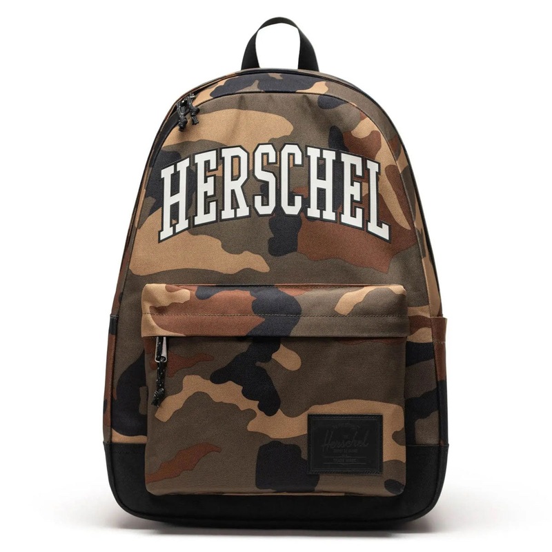 Herschel Supply Classic XL Backpack – Varsity Woodland Camo