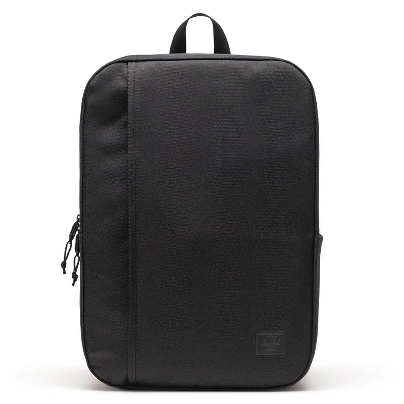 Herschel Supply Wesbrook Backpack – Black Tonal