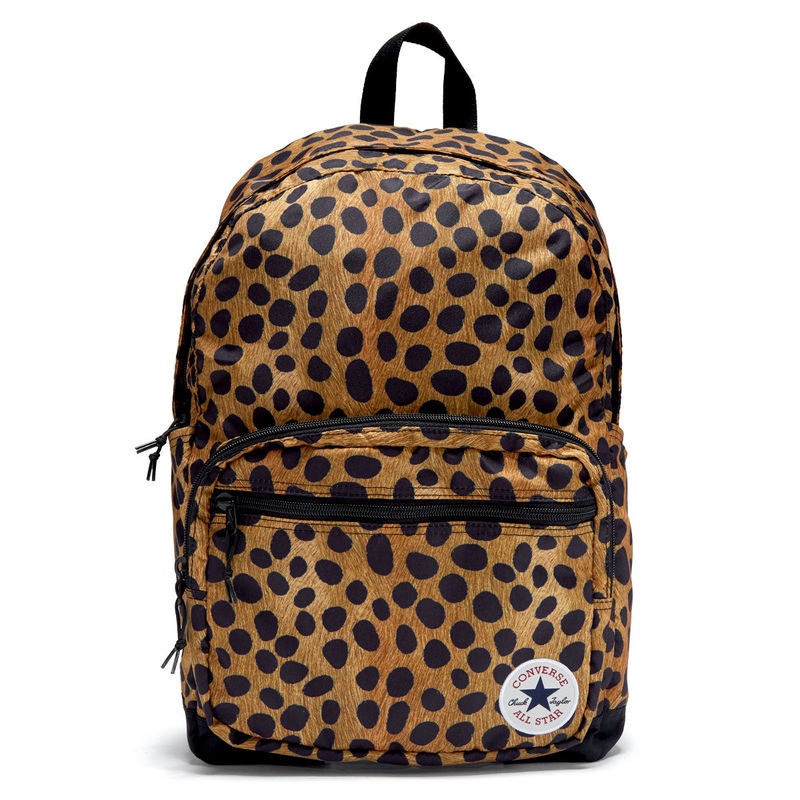Converse Go 2 Backpack – Cheetah AOP