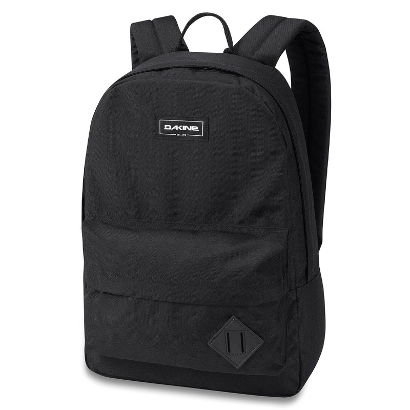 Dakine 365 21L Backpack – Black 2025
