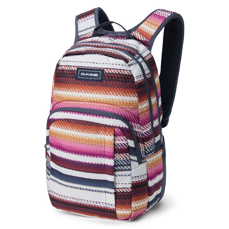Dakine Campus 25L Backpack – Blanket Stripe
