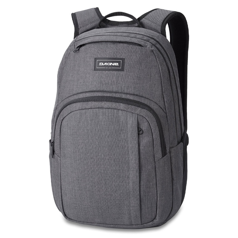 Dakine Campus 25L Backpack – Carbon