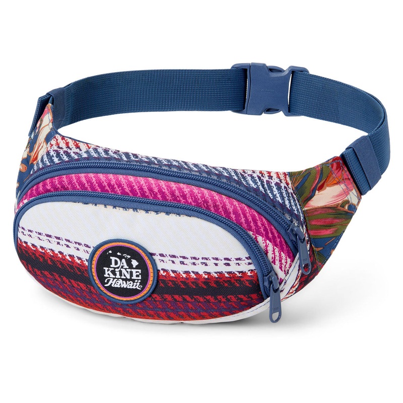 Dakine Hawaii Hip Bag – Stargazer Stripe