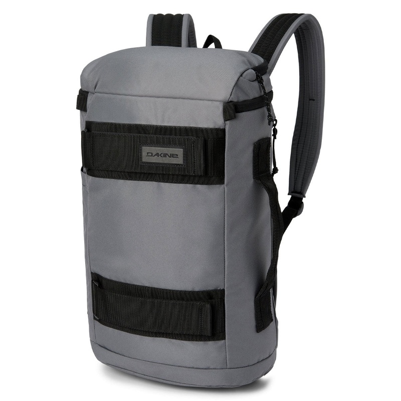 Dakine Mission Street 25L Backpack – Castlerock