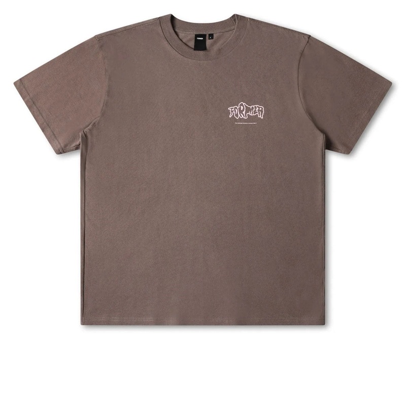 Former Hands T-Shirt – Taupe