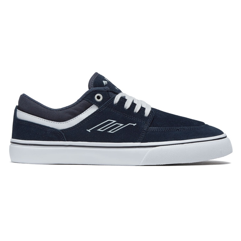 Emerica Hoban Shoes – Navy