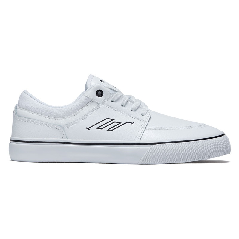 Emerica Hoban Shoes – White