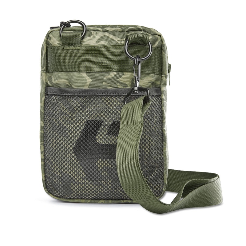 Etnies Vagabond Satchel – Camo