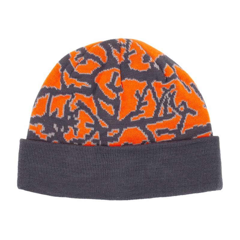 GX1000 Argon Beanie – Grey