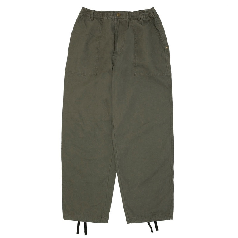 GX1000 Field Pants – Military Green