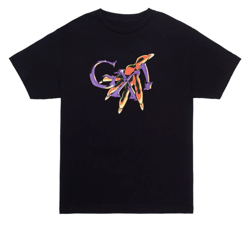 GX1000 Offering T-Shirt – Black