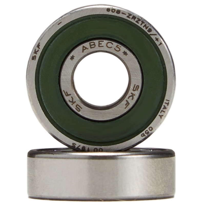 SKF Standard Bearings – Black