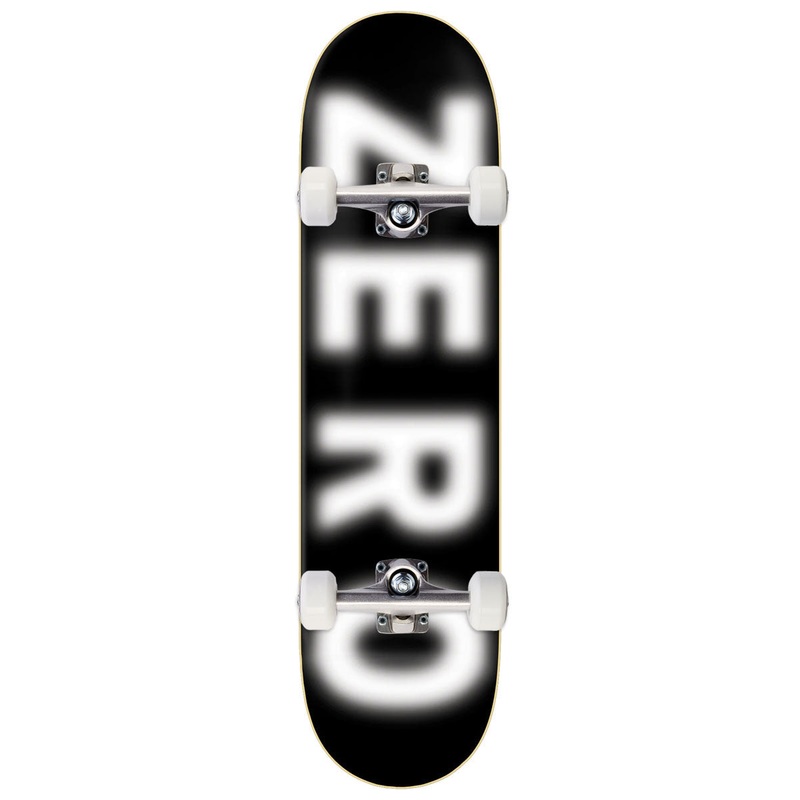 Zero Haze Skateboard Complete – 8.25