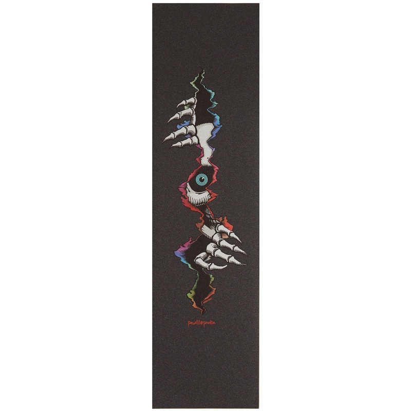Powell-Peralta Ripper Peeker Grip tape – Black