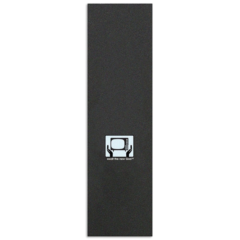 Alien Workshop Exalt Grip tape – Black