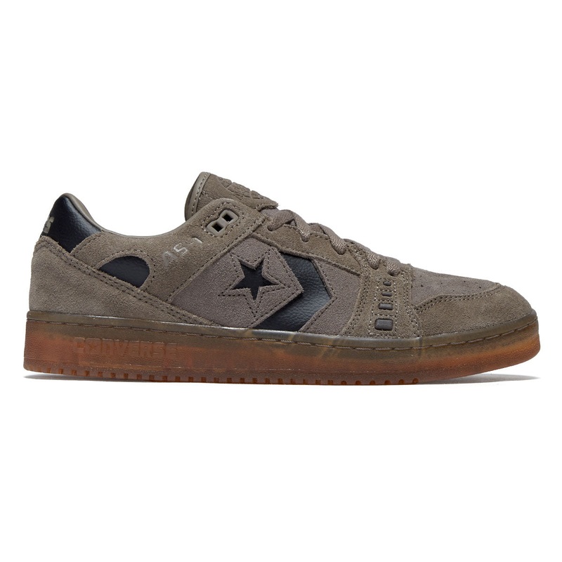 Converse AS- Pro Ox Shoes – Classic Taupe/Truffle/Black