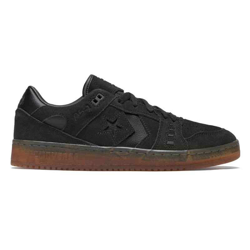 Converse AS- Pro Ox Shoes – Green Onyx/Dense Canopy/Black
