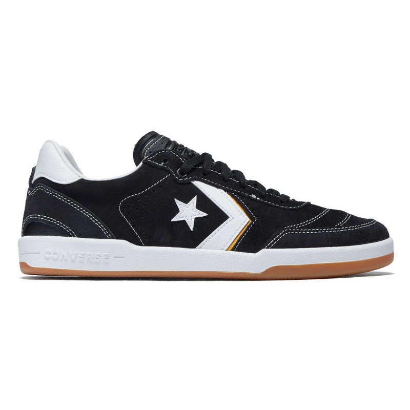 Converse Louie Lopez Pro 2 Shoes – Black/White/Black