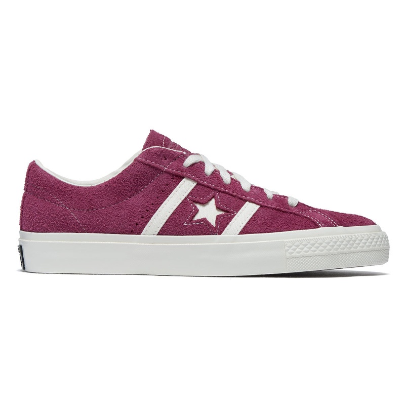Converse One Star Academy Pro Shoes – Mesa Rose/Egret/Egret