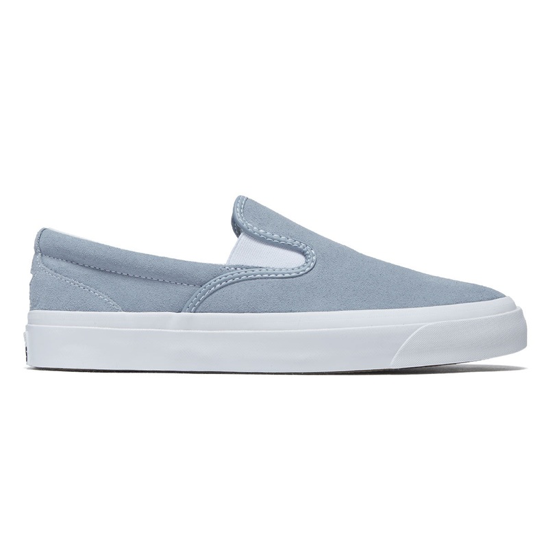 Converse One Star CC Slip Pro Shoes – Wet Stone/White/White