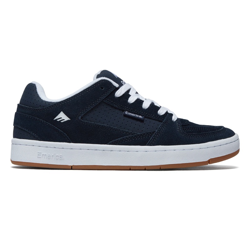 Emerica Mute Shoes – Navy