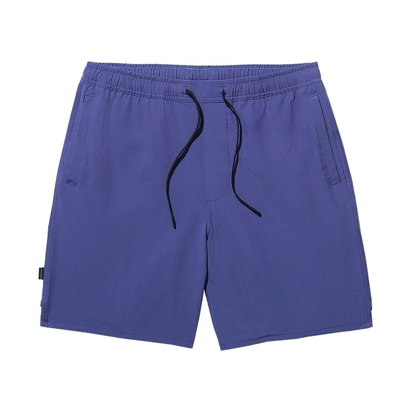 Stance Complex 7in Hybrid Shorts – Indigo