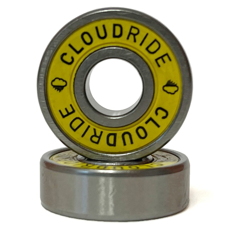 Cloud Ride Tube Bearings – Yellow