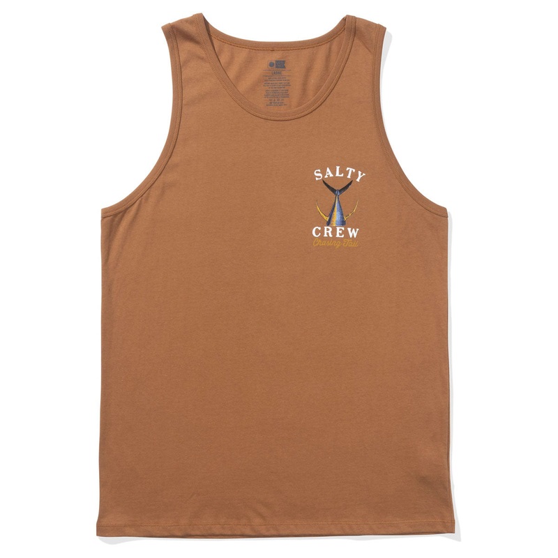 Salty Crew Tailed Tank Top – Sierra