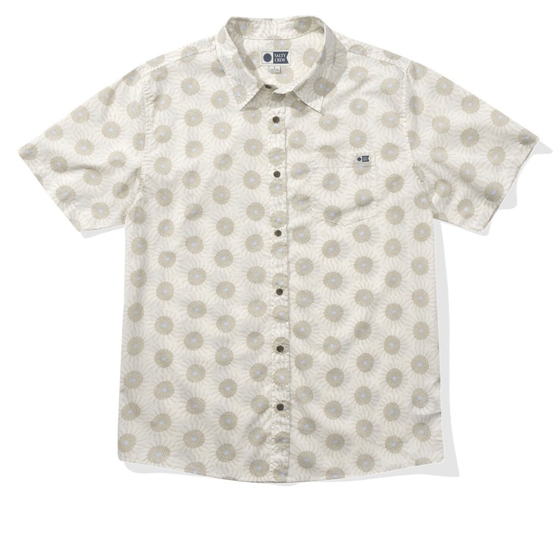 Salty Crew Uni Farm Shirt – Salt