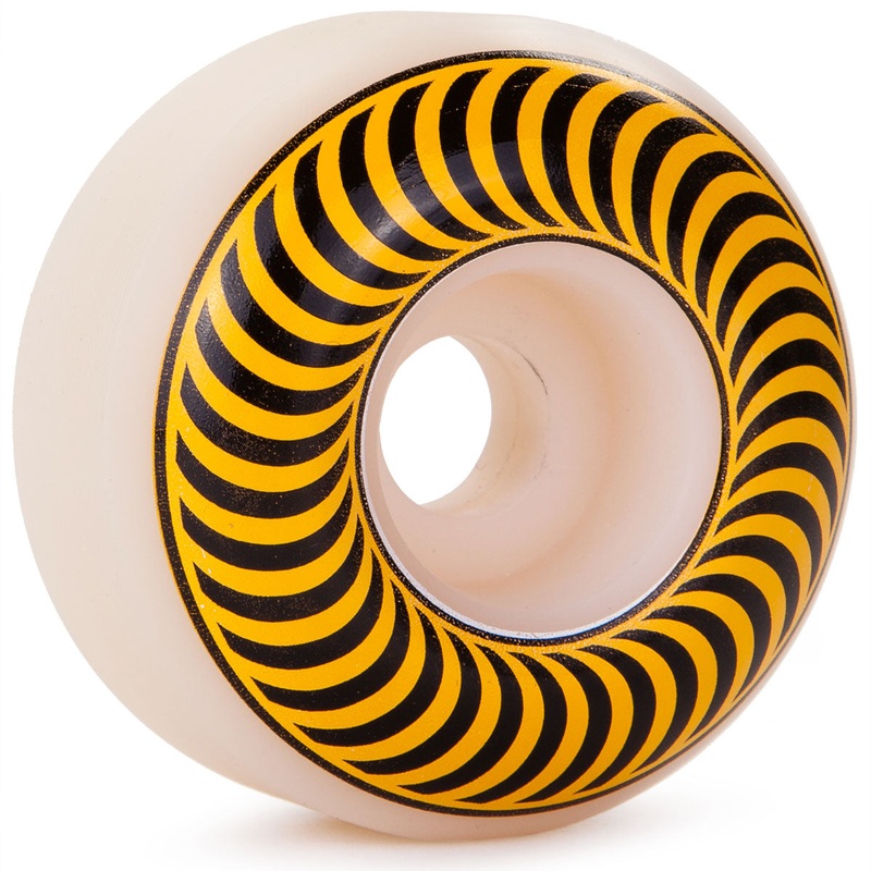 Spitfire Classics Skateboard Wheels – 55mm