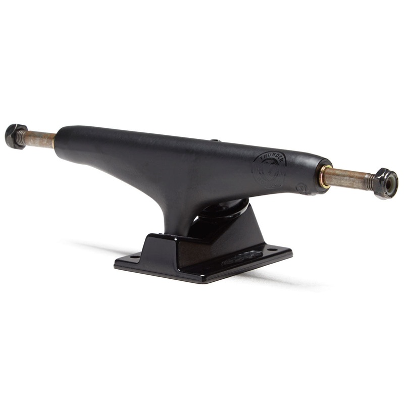 Thunder Night Hollow Lights II Skateboard Trucks – 148mm