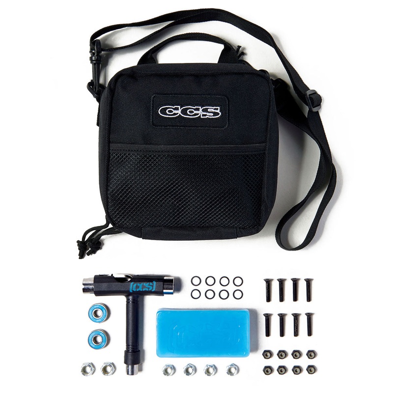 CCS Emergency Skate Kit – Standard